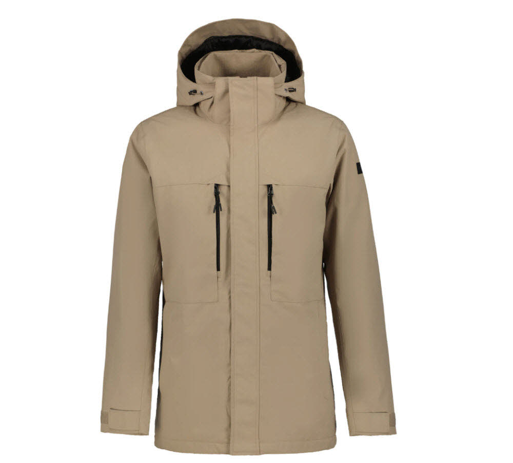 ICEPEAK ALSTON