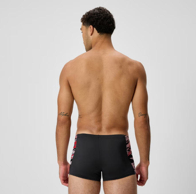 Hyperboom Splice Aquashort