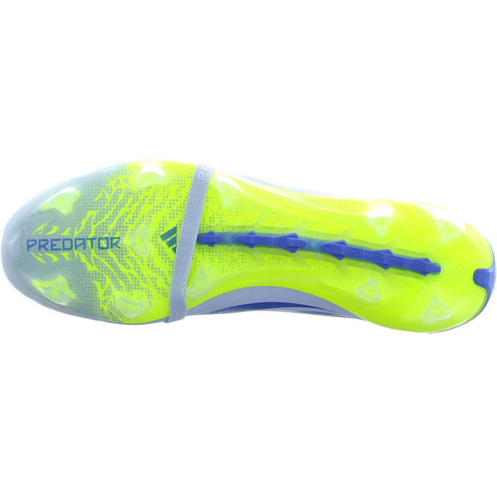 PREDATOR ELITE FT FG