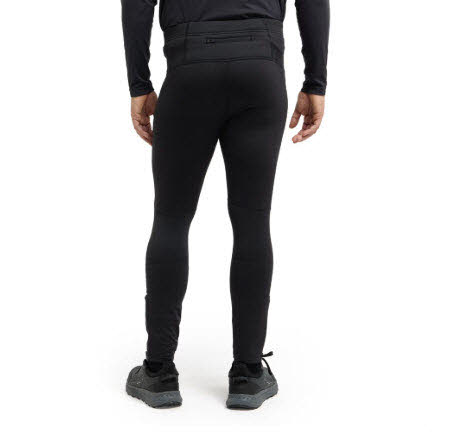 FINLEY Men"s brushed long tigh