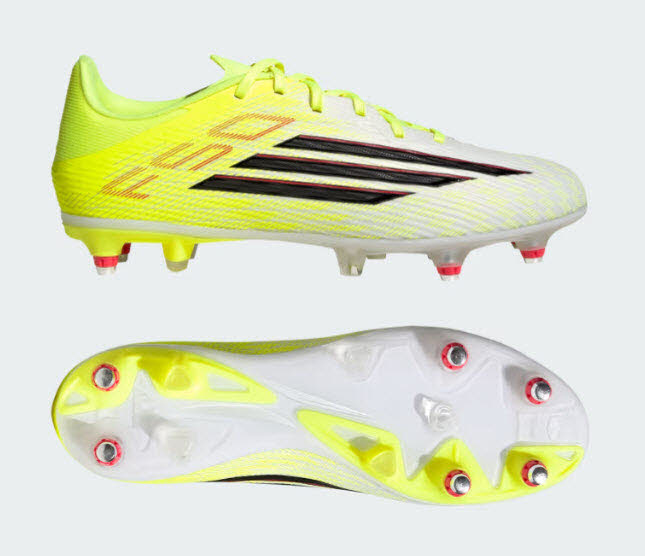 F50 LEAGUE SG