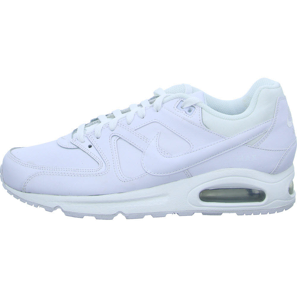 AIR MAX COMMAND LEATHER