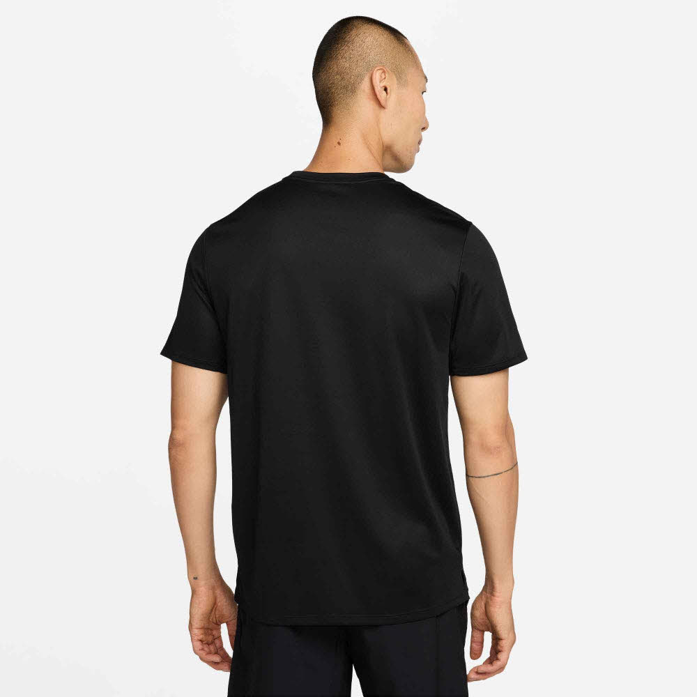 M NK DF UV MILER SS