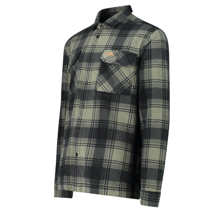 MAN SHIRT