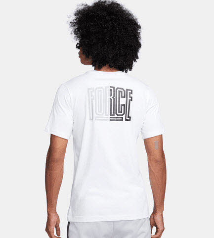 M NK TEE ST 5