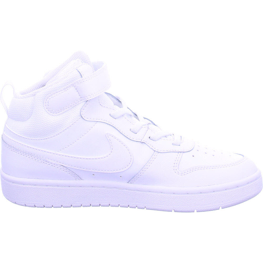 NIKE COURT BOROUGH MID 2 (PS)