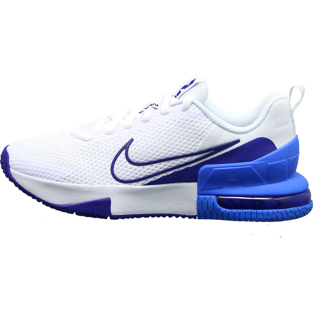 M AIR MAX ALPHA TRAINER 6