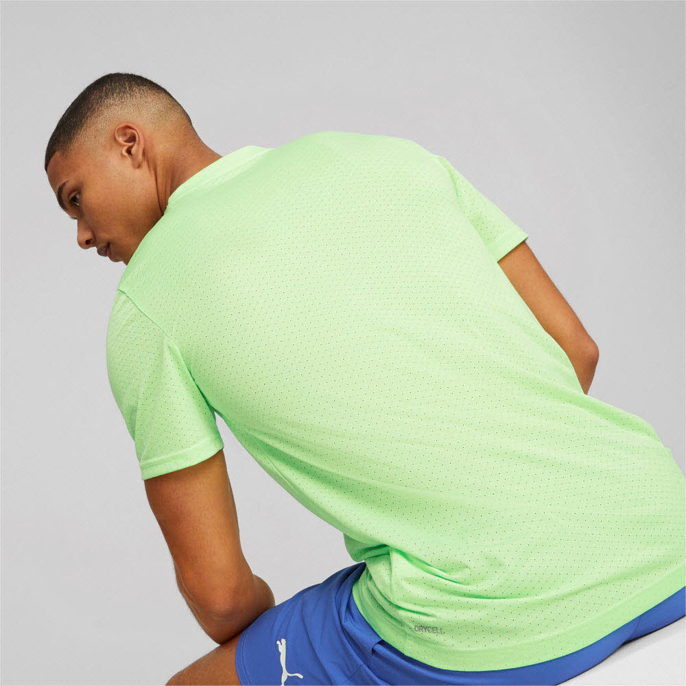 TRAIN FAV BLASTER TEE