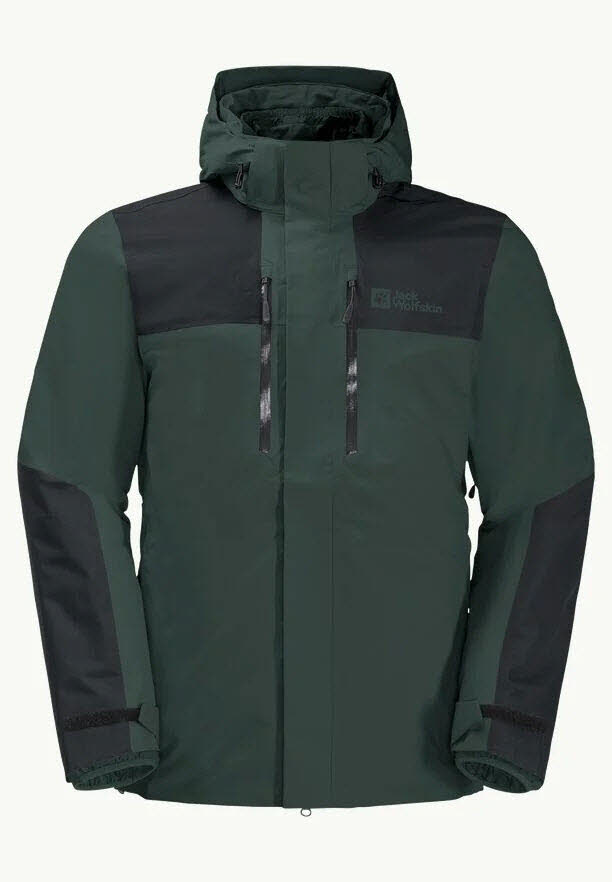 JASPER 3IN1 JKT M