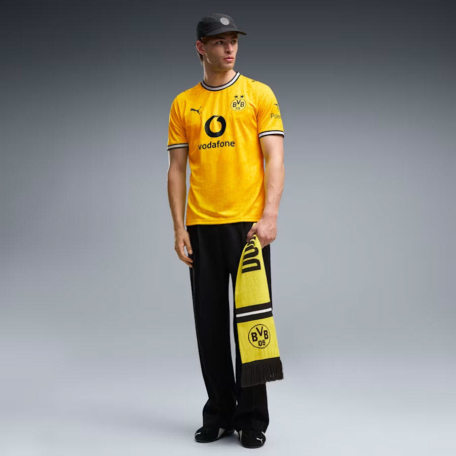 BVB Home Jersey Replica