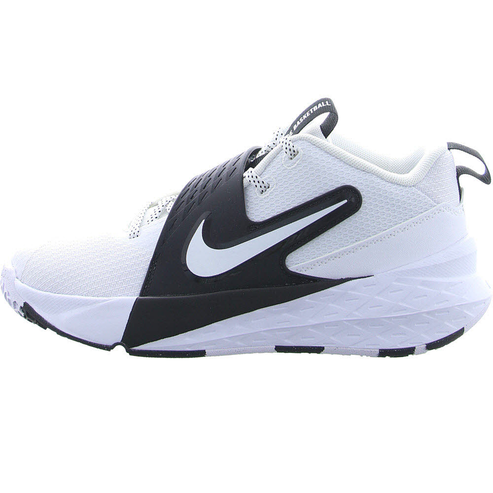 TEAM HUSTLE D 12 (GS)