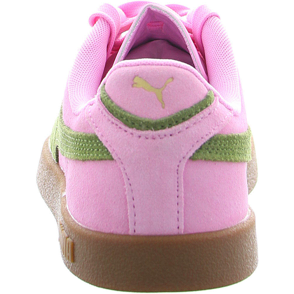 Puma Club II Era Suede