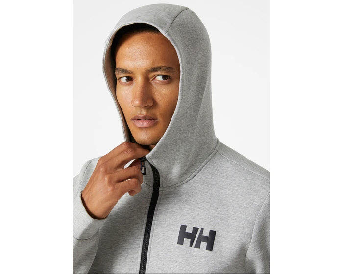 HP OCEAN FZ JACKET 2.0