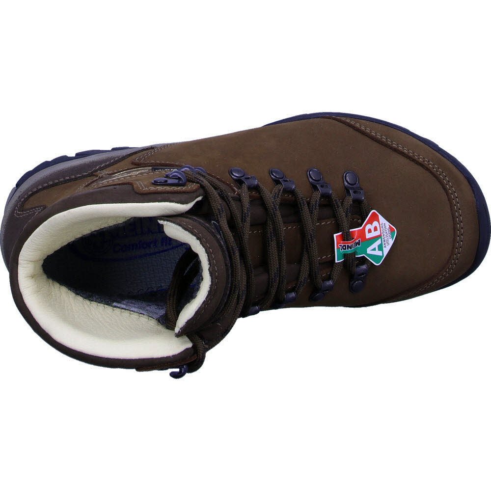 Meran Lady GTX 5137 10