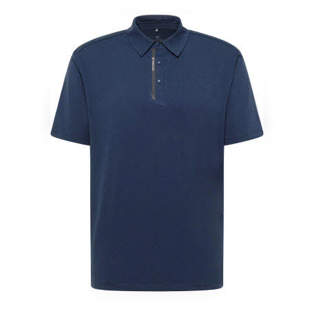 RIAM Men"s polo shirt