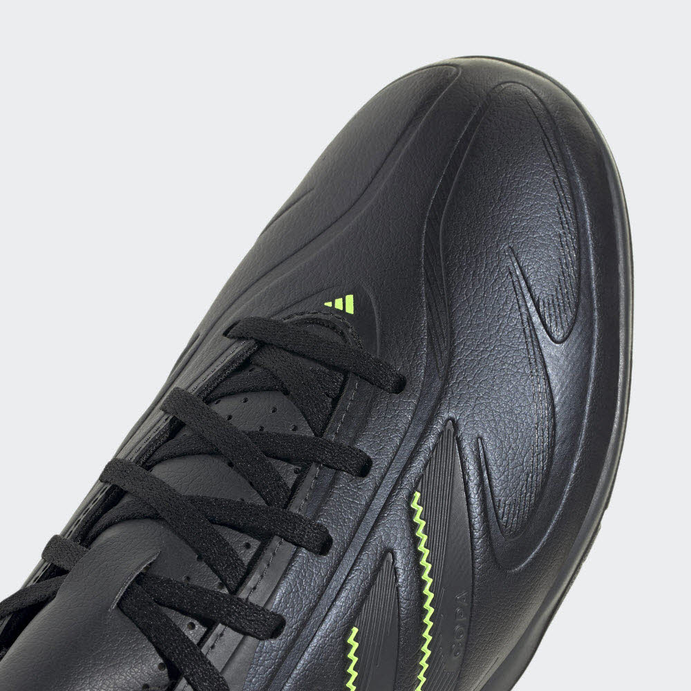 COPA PURE III CLUB IN