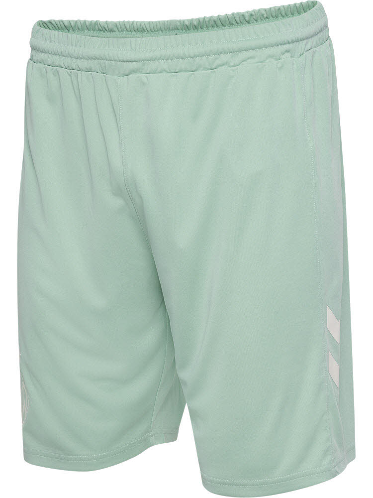 WER 24/25 AWAY SHORTS