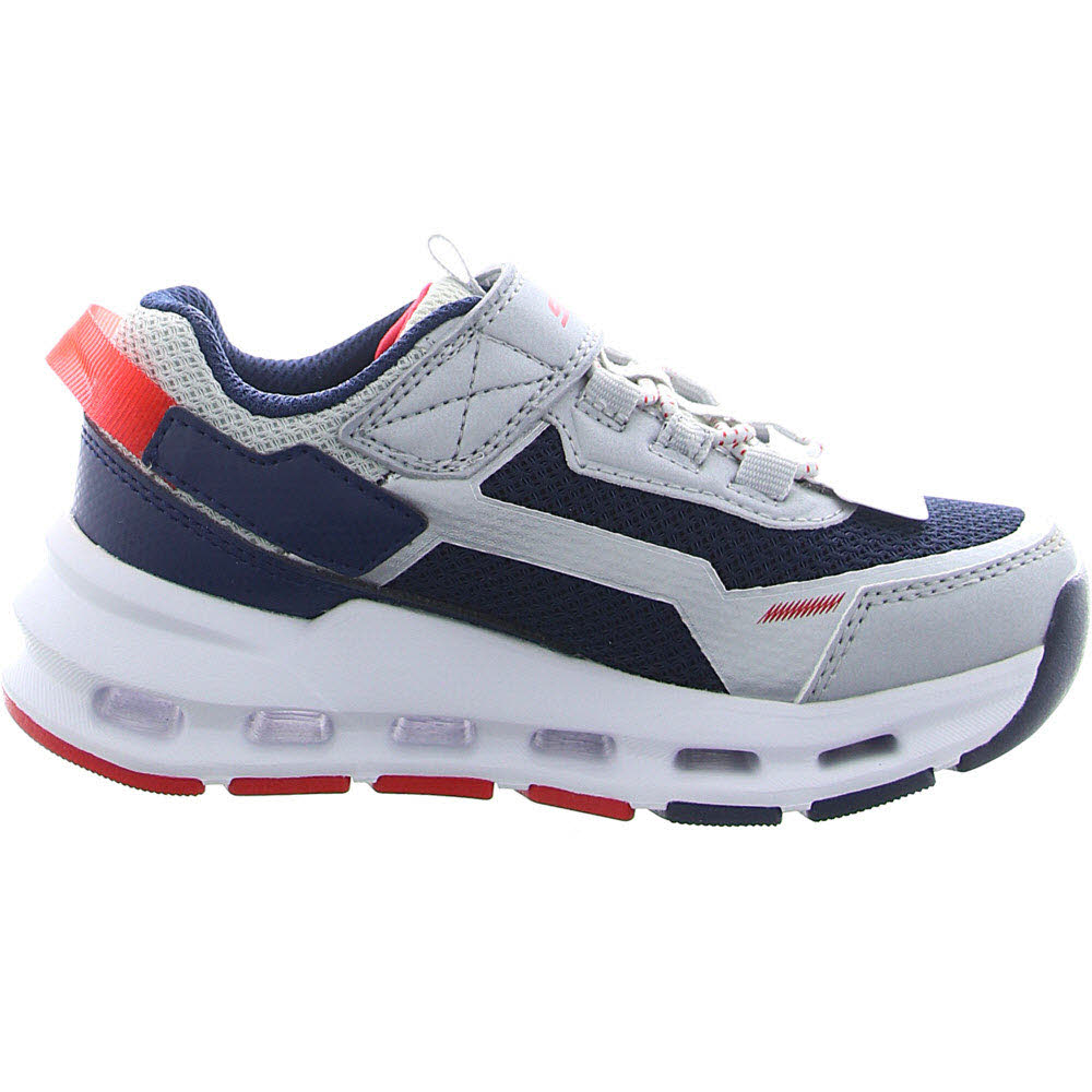 GLIDE-STEP PLUS - FLUX-BLAST
