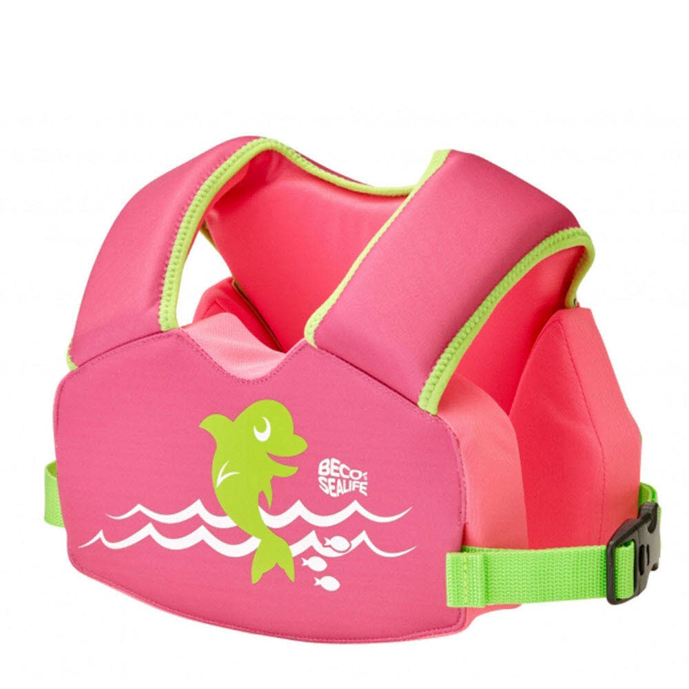 SEALIFE® Schwimmweste EASY FIT,pink