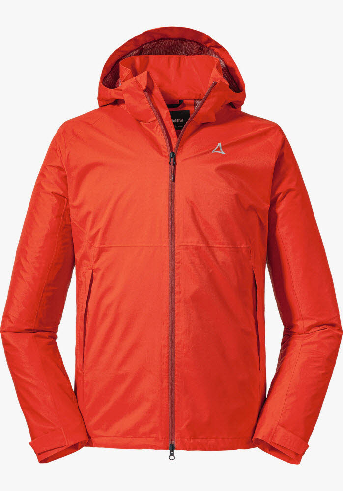 Jacket Easy XT M