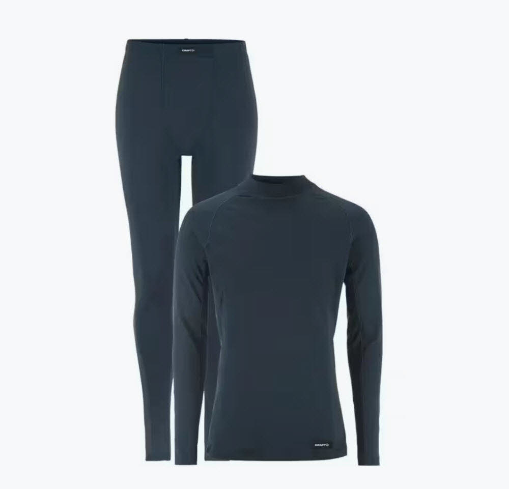 THERMAL BASELAYER SET 2 M