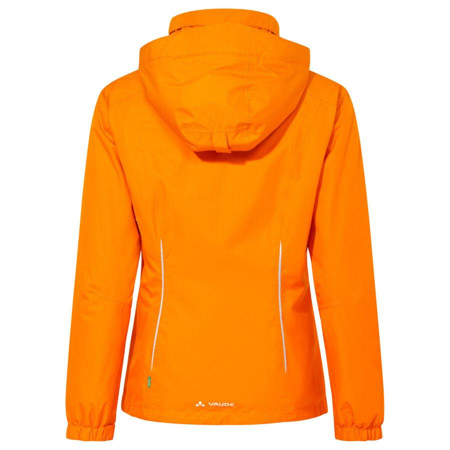 Wo Escape Bike Warm Jacket