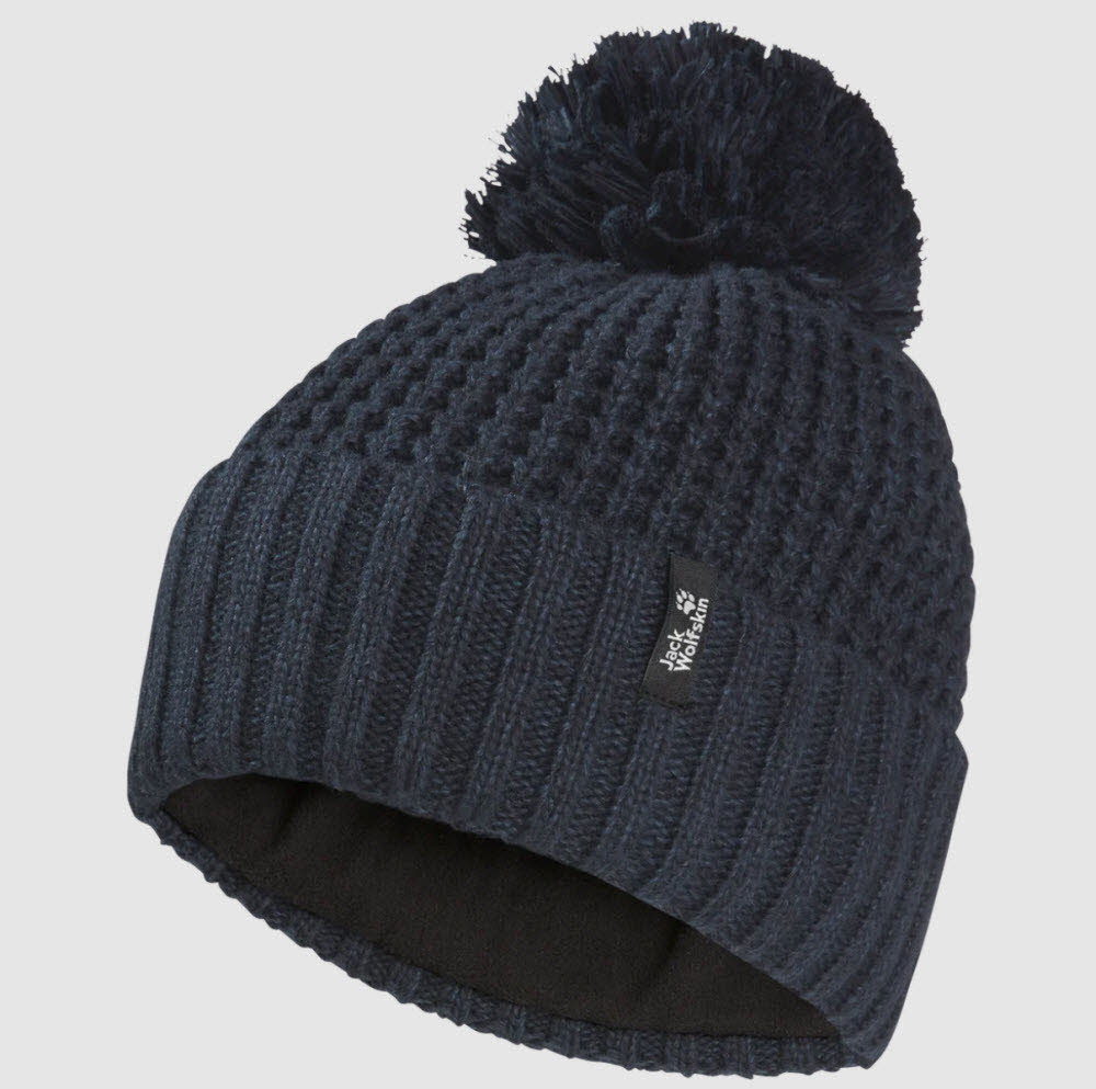 MEDLEY KNIT BEANIE W