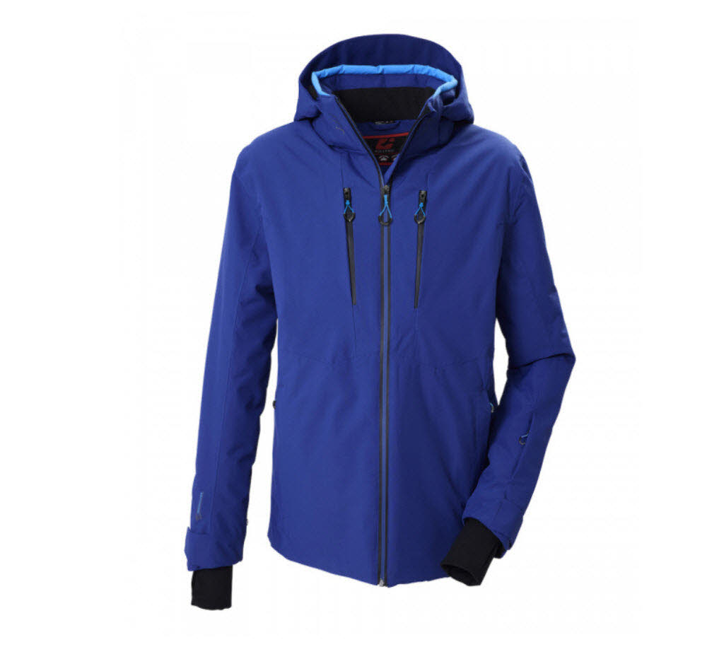 KSW 60 MN SKI JCKT