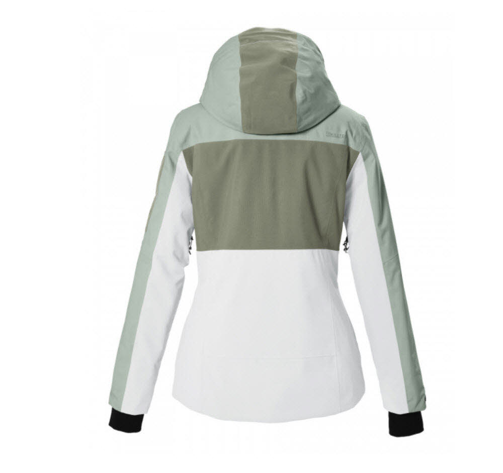 KSW 121 WMN SKI JCKT