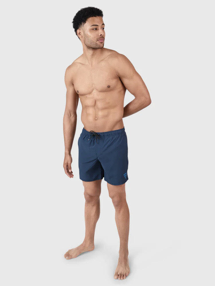 Bru-conic Swim Shorts