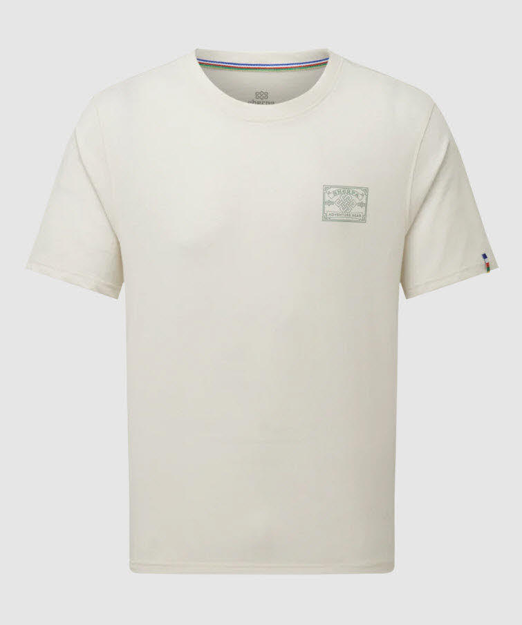 Jutnu Badge Tee