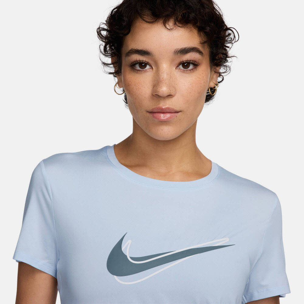 Nike One Swoosh Women"s Dri-FI