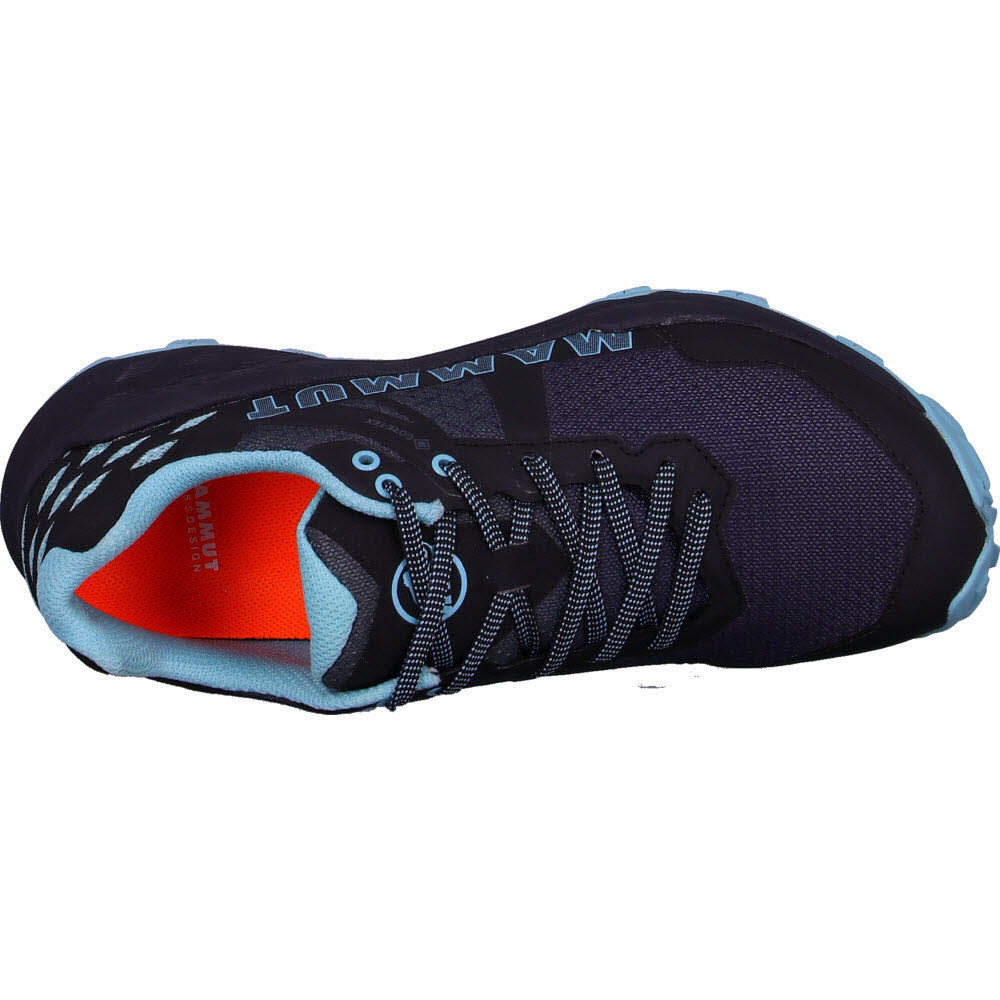 Sertig II Low GTX® Women