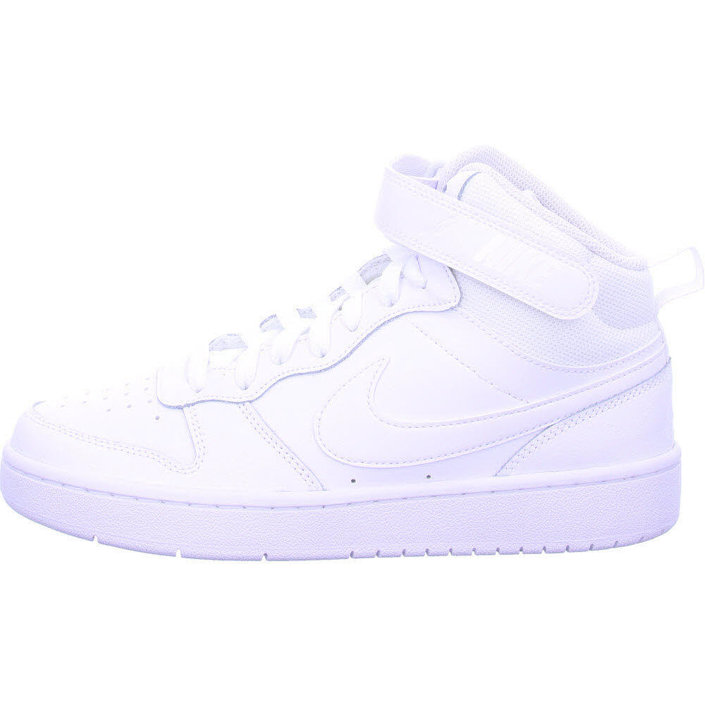 NIKE COURT BOROUGH MID 2 (GS)