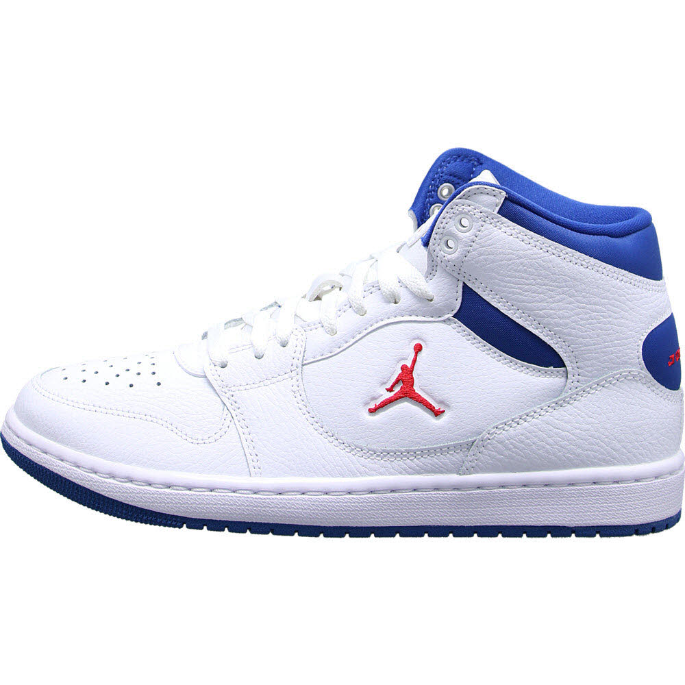 JORDAN COURT CONNECT MID