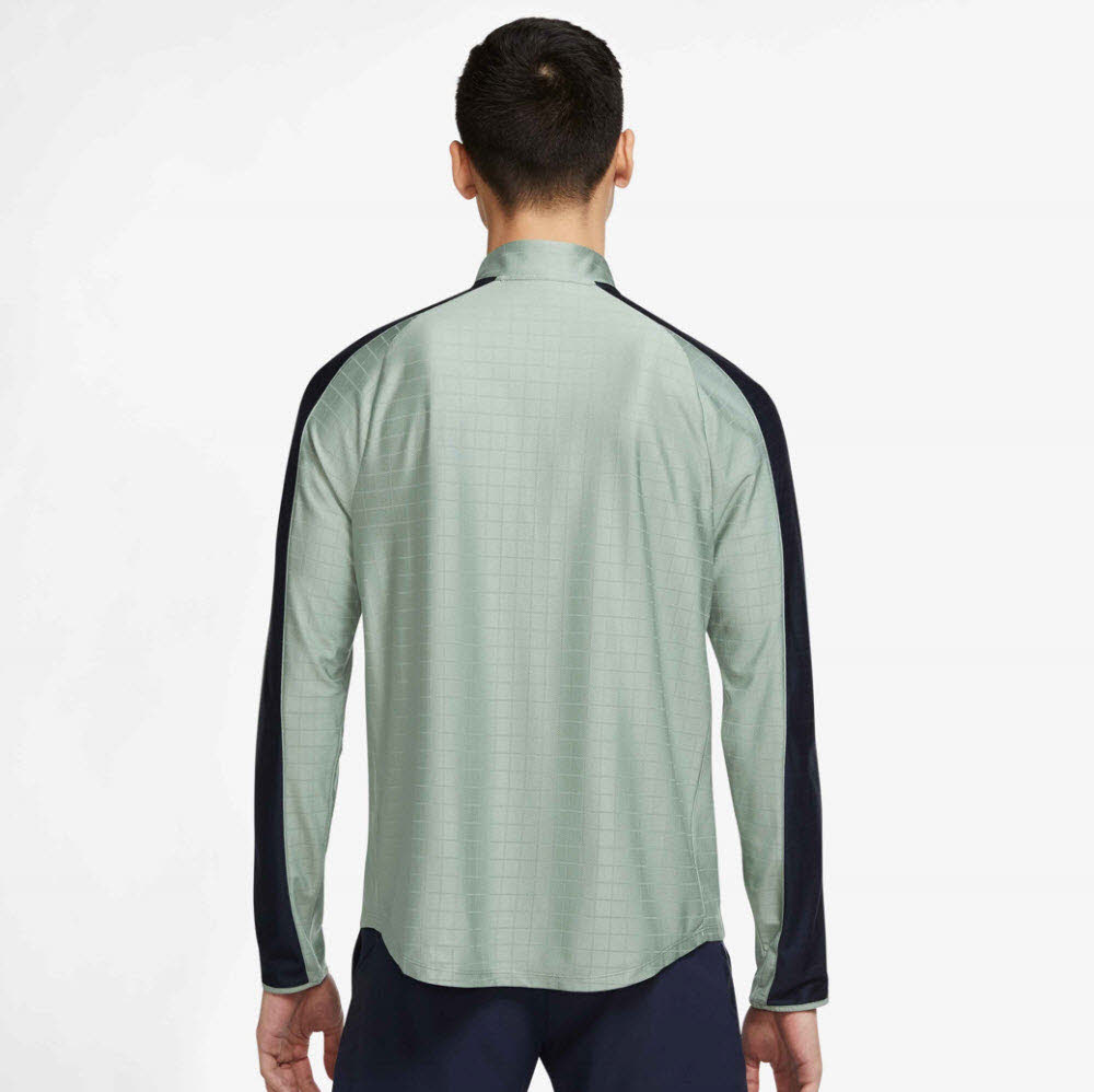 M NKCT DF ADVTG TOP HZ