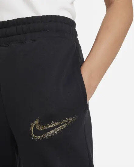 G NSW FLC PANT WC