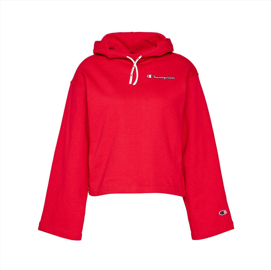 Hooded Sweatshirt