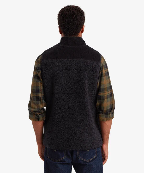 Rengeli Vest