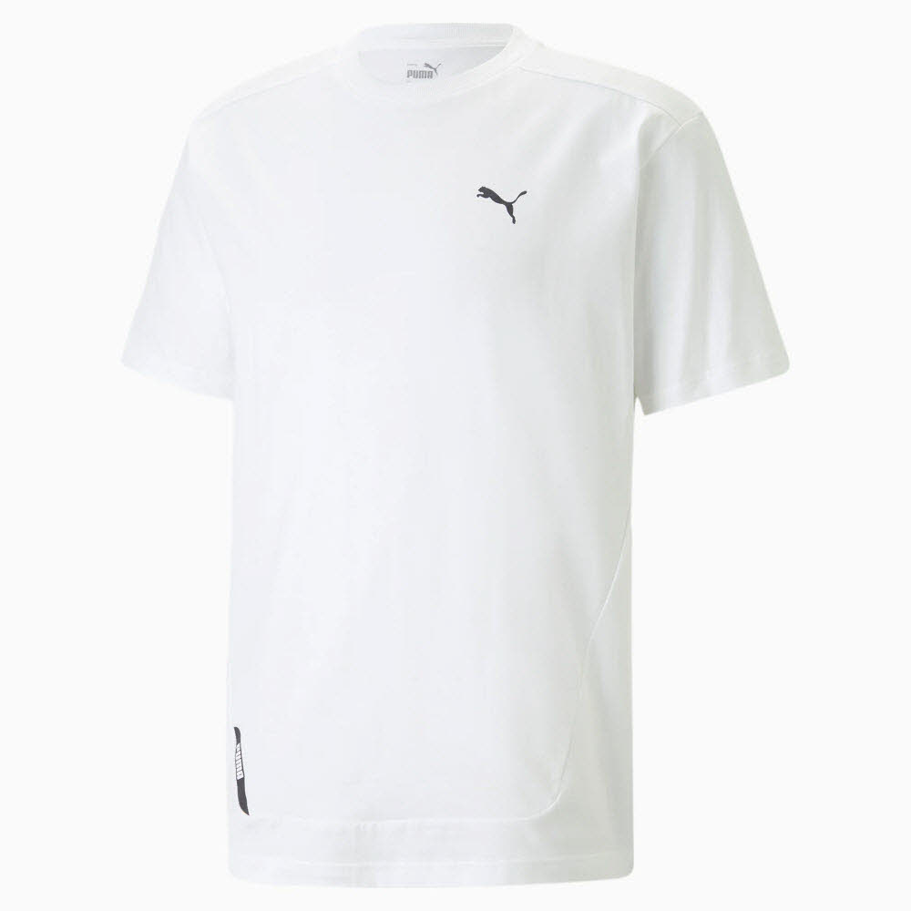 RAD/CAL Tee