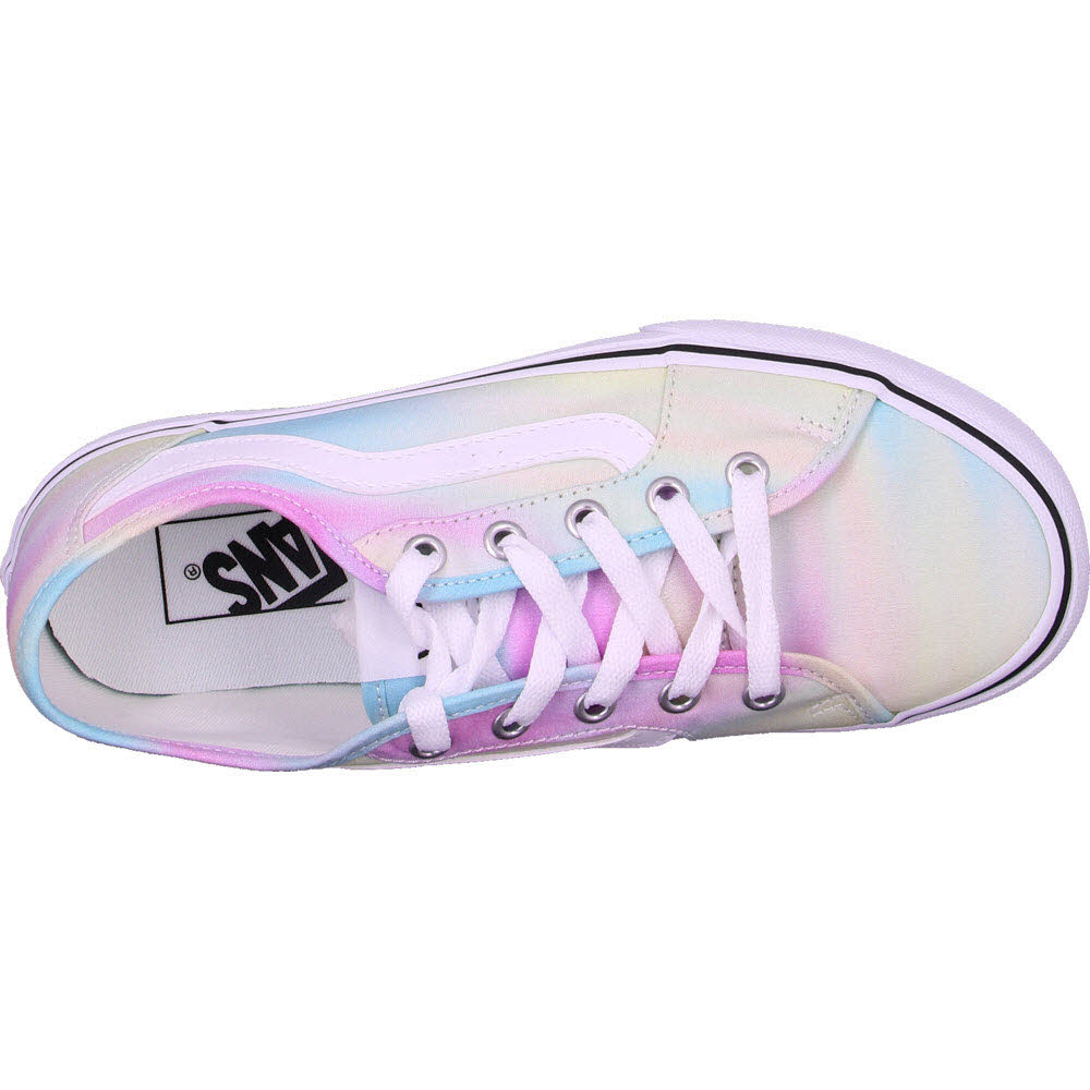 Filmore Decon Chroma Blur