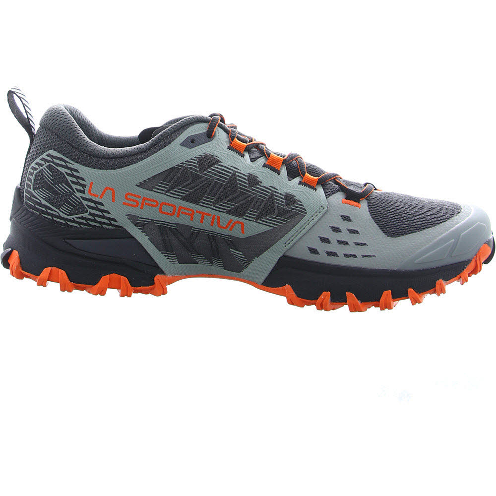 Bushido III GTX