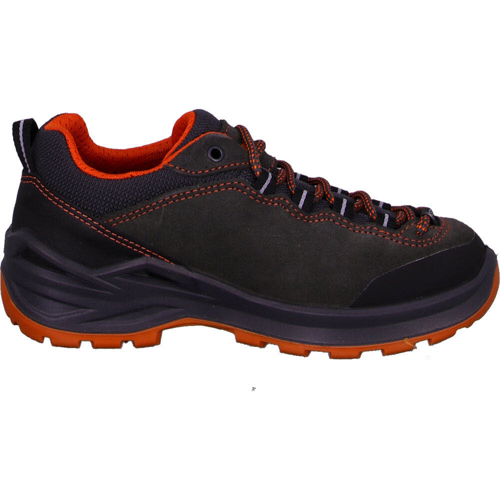 DELAGO GTX LO JUNIOR