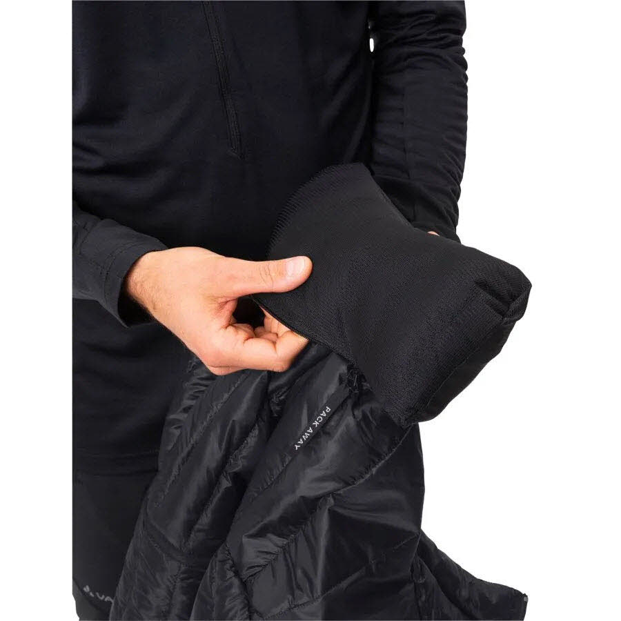 Me Batura Insulation Jacket