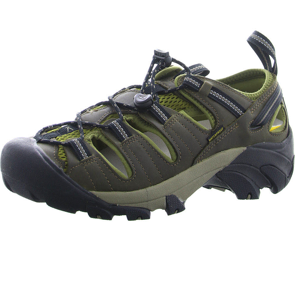 ARROYO II M-CANTEEN/BLACK