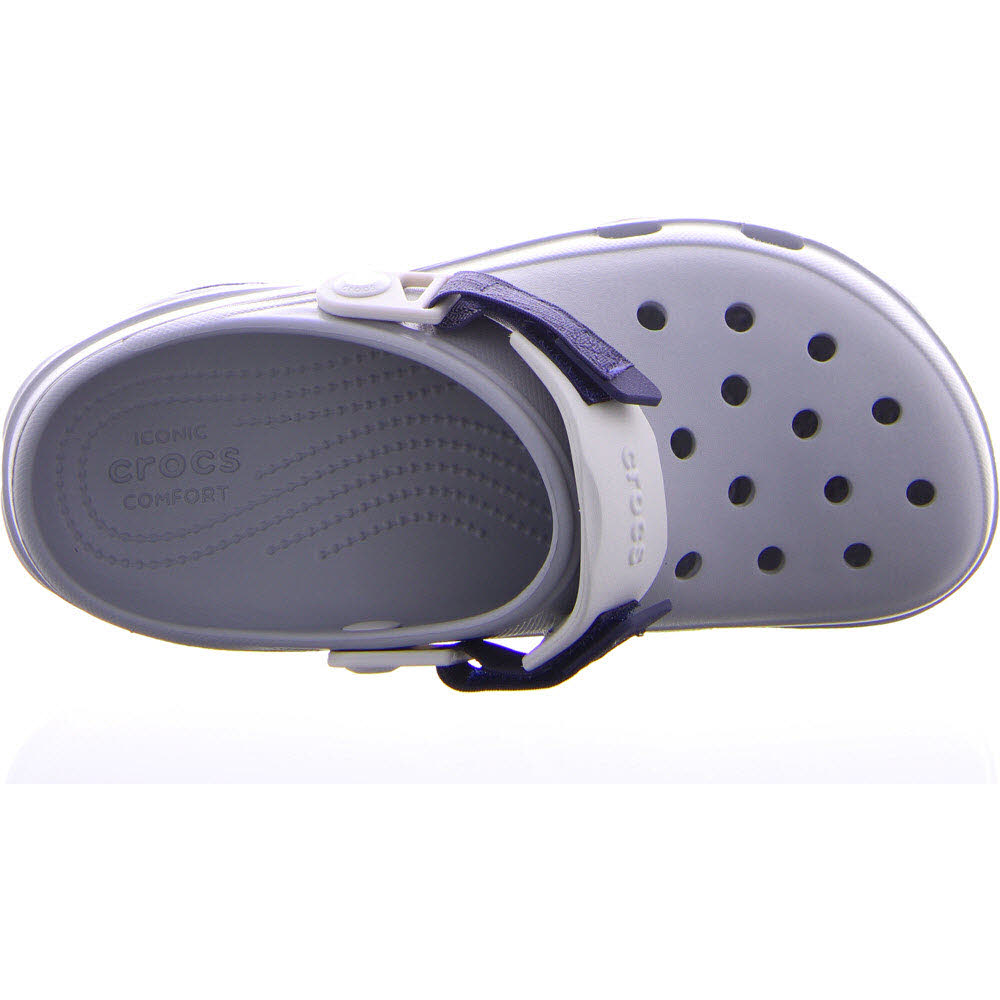 Classic All Terrain Clog