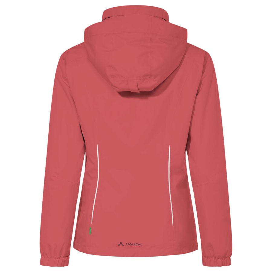 Wo Escape Bike Warm Jacket