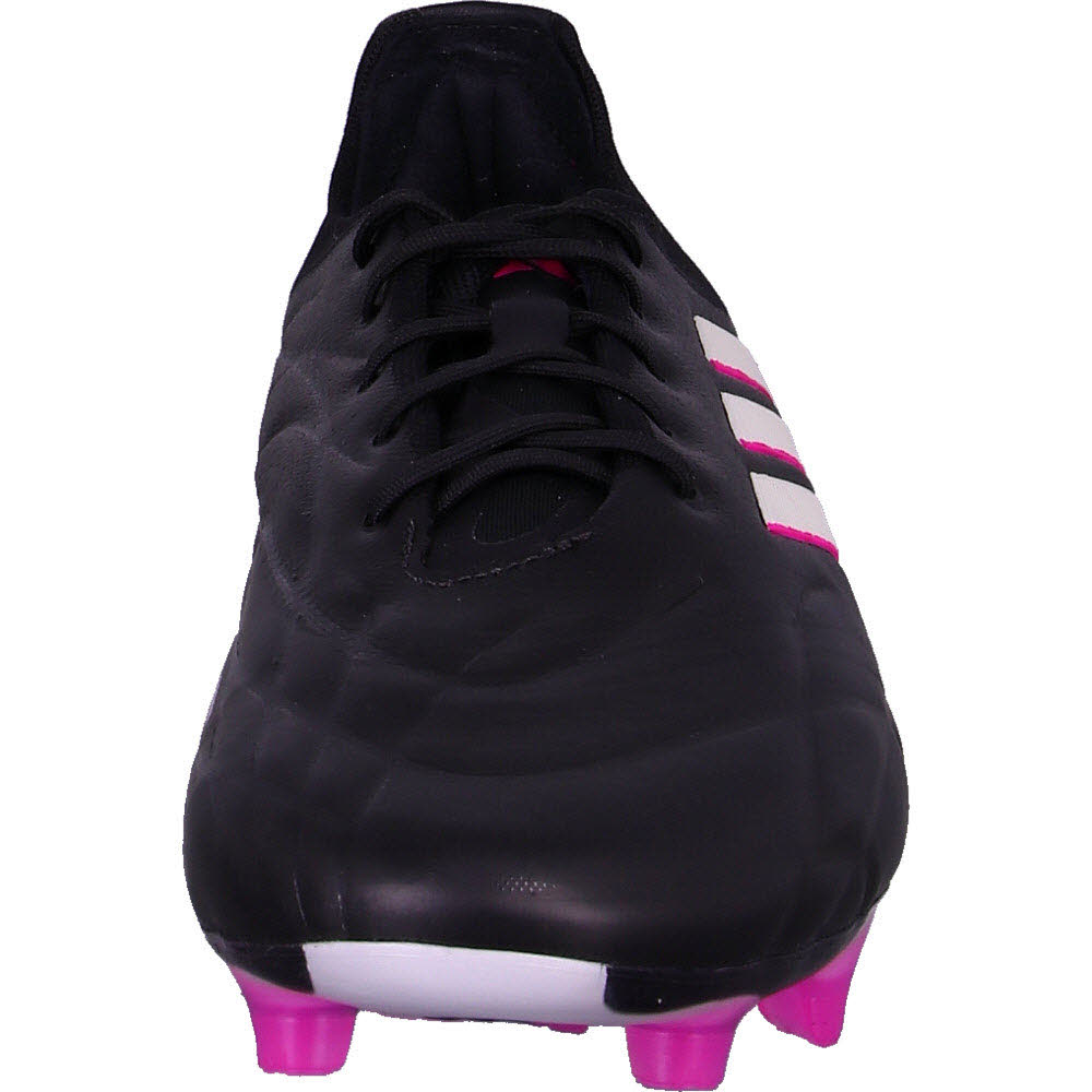 COPA PURE.2 FG,CBLACK/ZEROMT/TESHPK