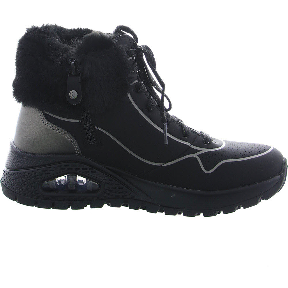 UNO RUGGED - FALL SHIMMER