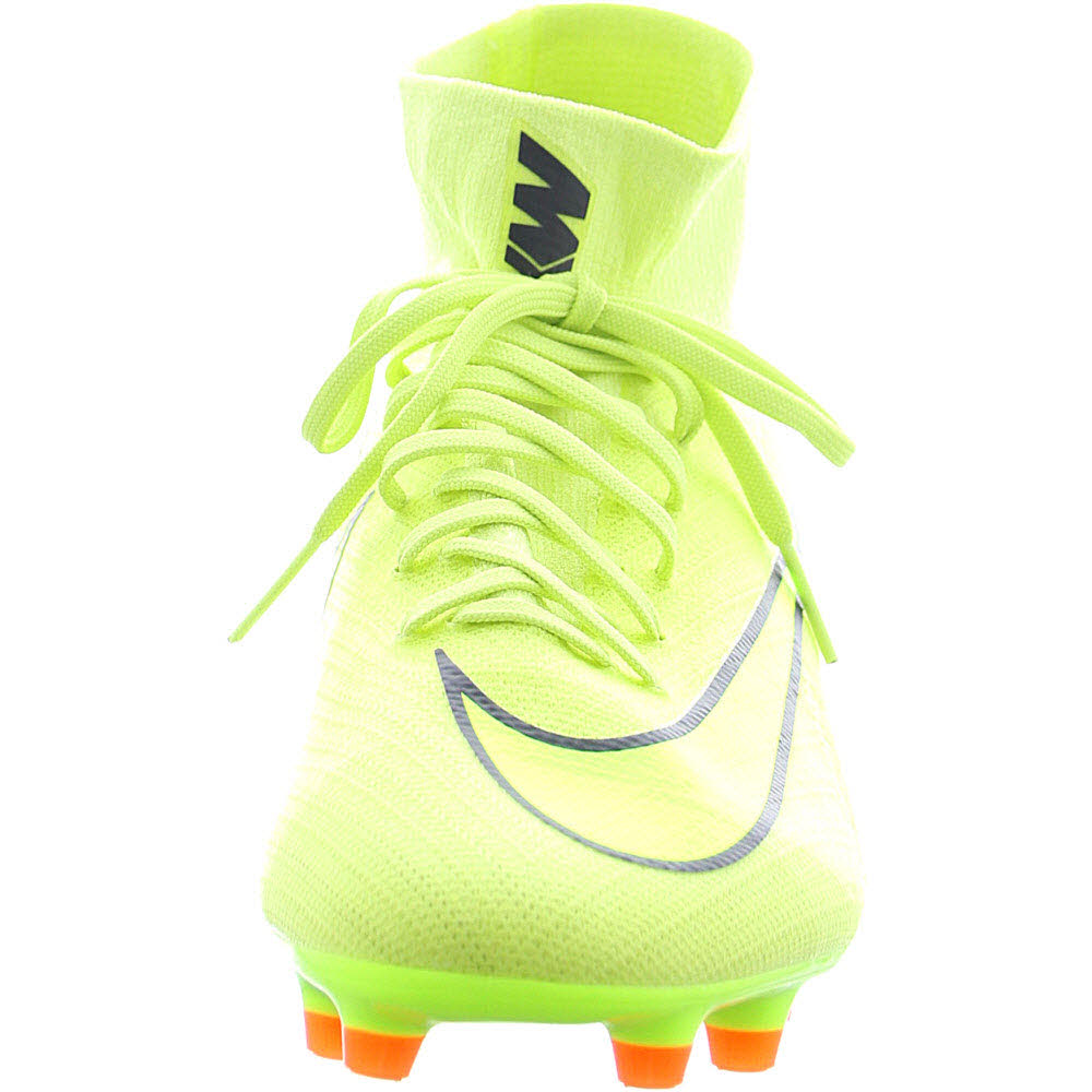 ZOOM SUPERFLY 10 PRO AG-PRO
